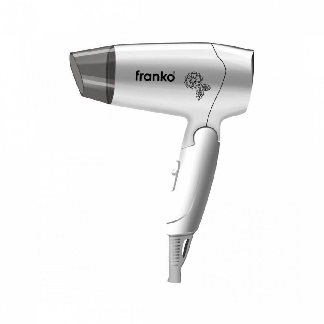 თმის საშრობი  FRANKO FHD-1161