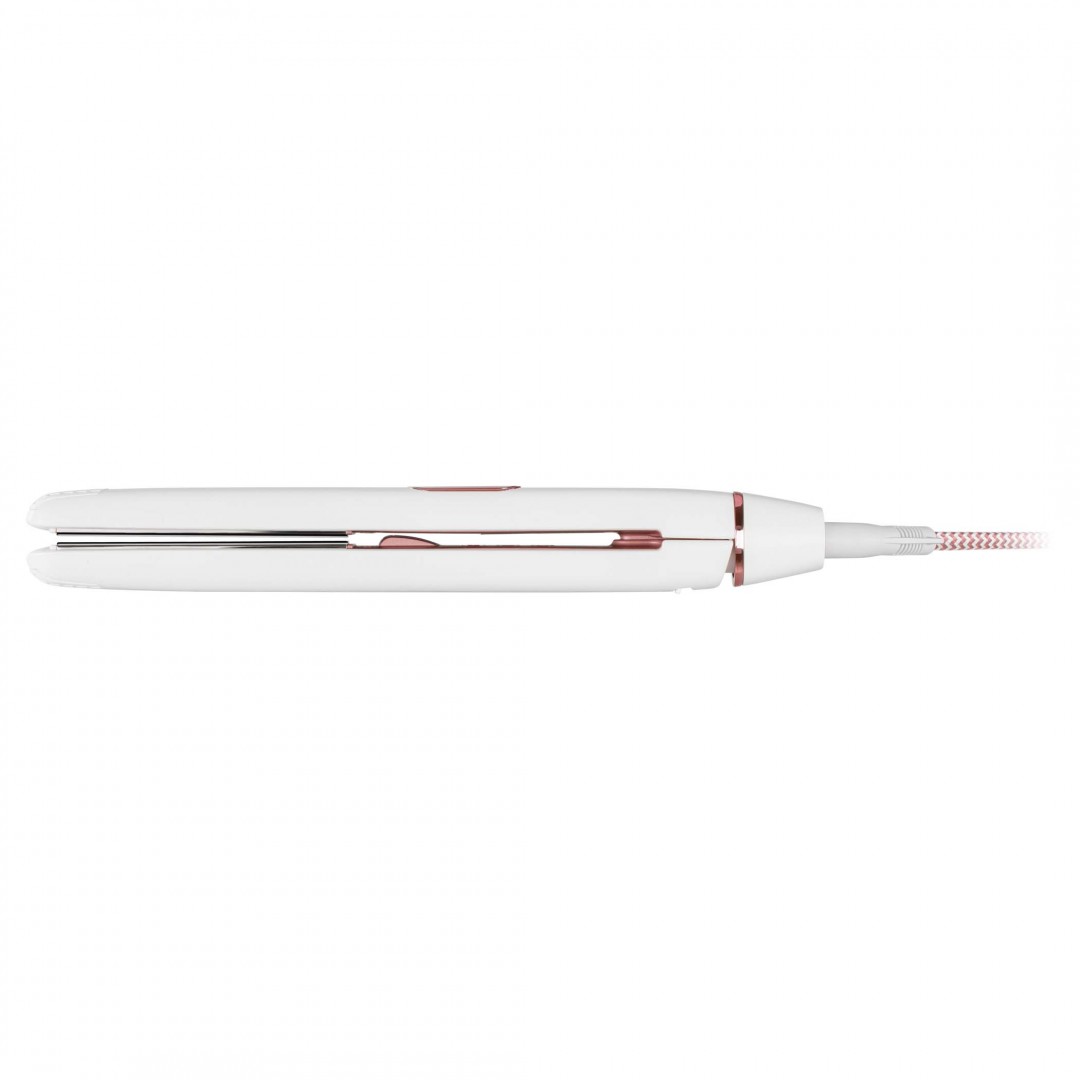 Hair Straighter/ Sencor SHI 4400GD Flat Iron, 100- 230 В°C, Titan Plate, LED current temperature display, 285 Г— 32 Г— 36
