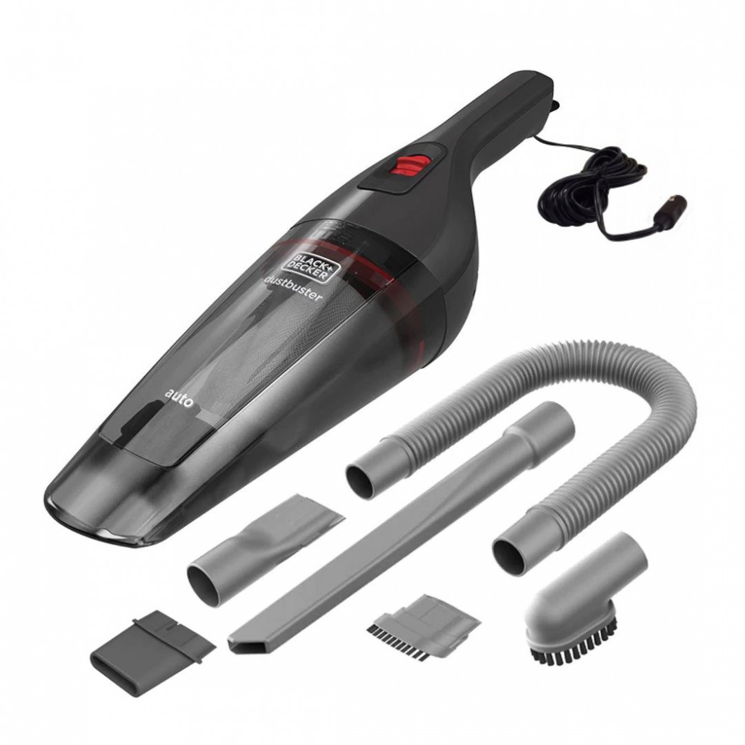 Vacuum Cleaner/ NVB12AV-XJ
