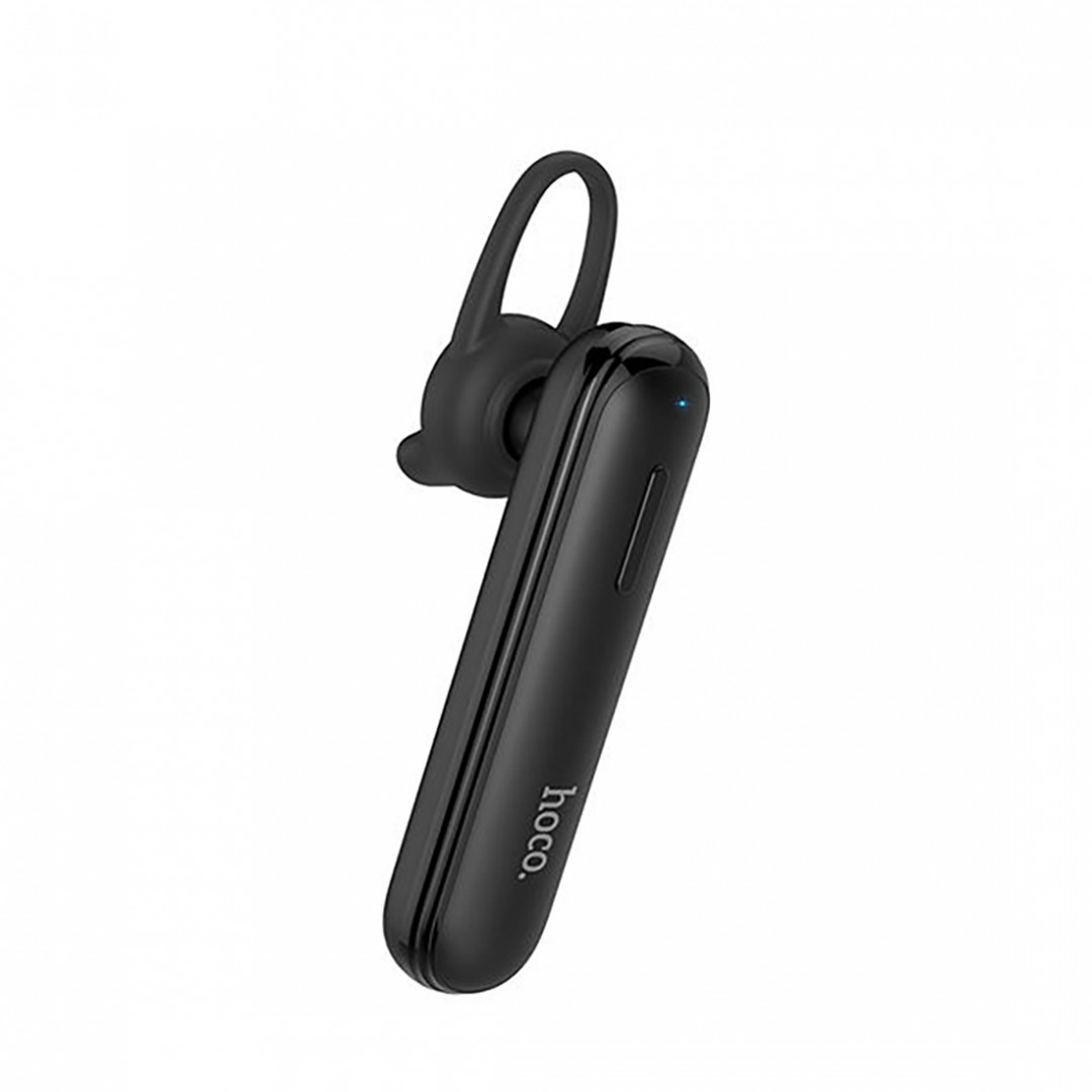 Hoco Wireless headset E36 | Black