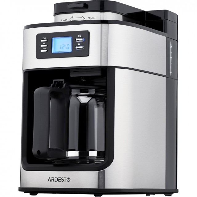 ARDESTO YCM-D1200 Drip coffee maker with a capacity of 1050 W